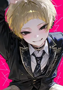 Profile image of ラルク