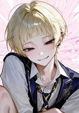 Profile image of ラルク