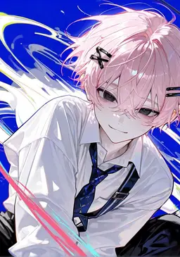Profile image of フィア