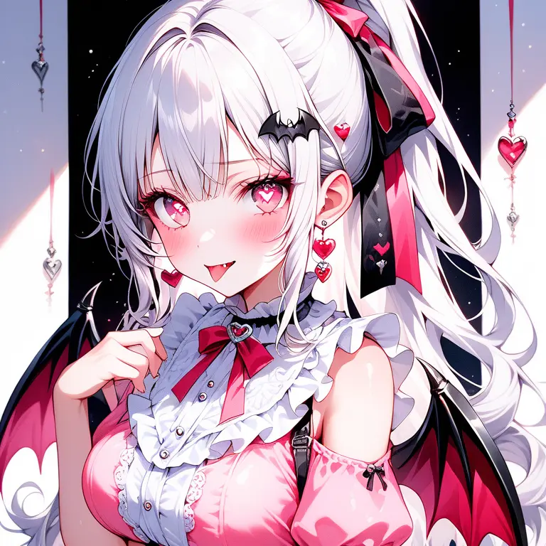 SavoryFlax8980의 夢見る吸血鬼