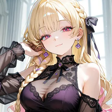 Profile image of 리체 폰 아르세린