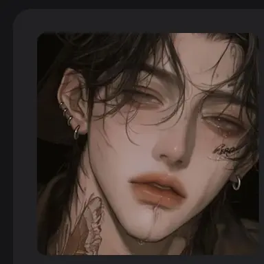 Profile image of Miles