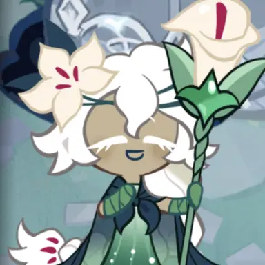 Profile image of 세인트릴리