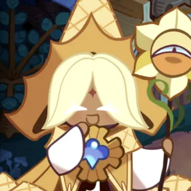 Profile image of 퓨어바닐라