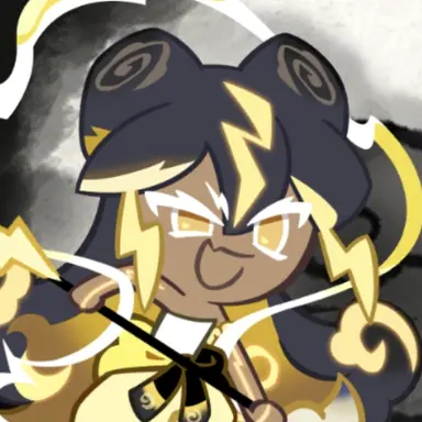 Profile image of 뇌신무장