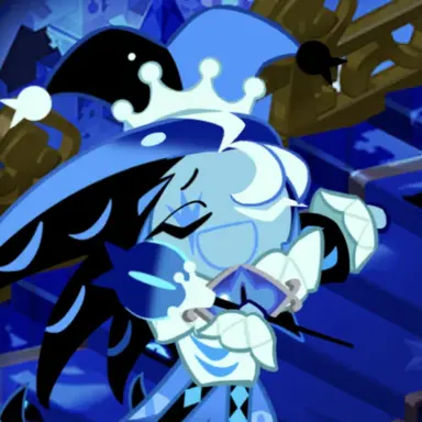 Profile image of 쉐도우밀크