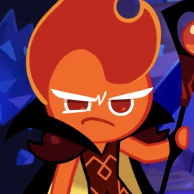 Profile image of 불꽃정령