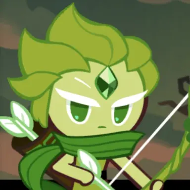 Profile image of 바람궁수