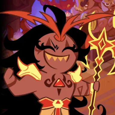 Profile image of 버닝스파이스