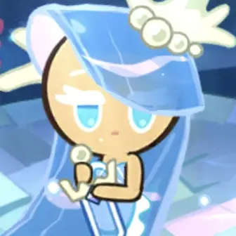 Profile image of 바다요정