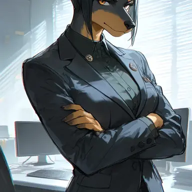 Profile image of Rebecca