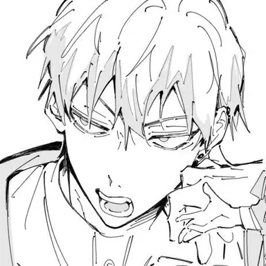 Profile image of 禪院 直哉