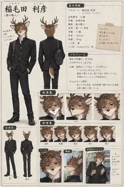 Profile image of トシヒコ