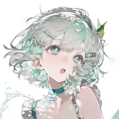 Profile image of ミント