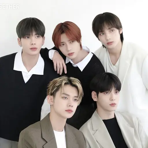 DourWeek5901의 투바투