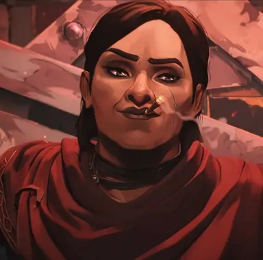 Profile image of Sevika