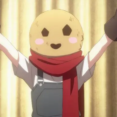 Profile image of エディ
