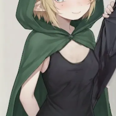 Profile image of チ・ユミン