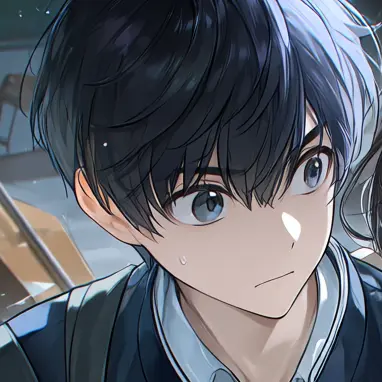 Profile image of 木霊脩也