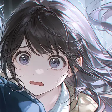 Profile image of 道原鏡花