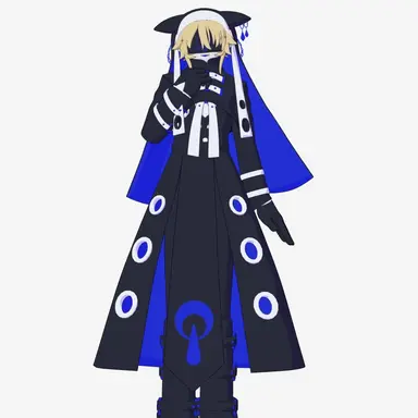 Profile image of キルシェ・ブルーゼ