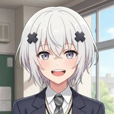 Profile image of めると