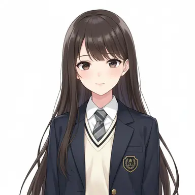 Profile image of 美咲