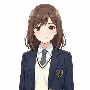 Profile image of 果穂