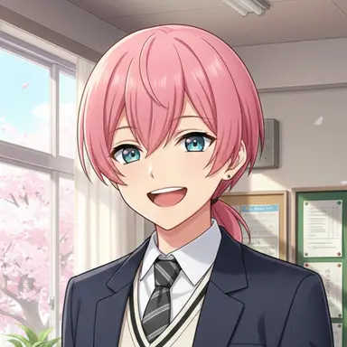 Profile image of けちゃ