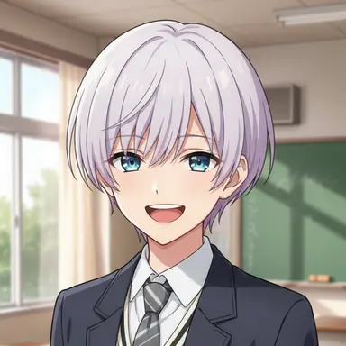 Profile image of タケヤキ翔