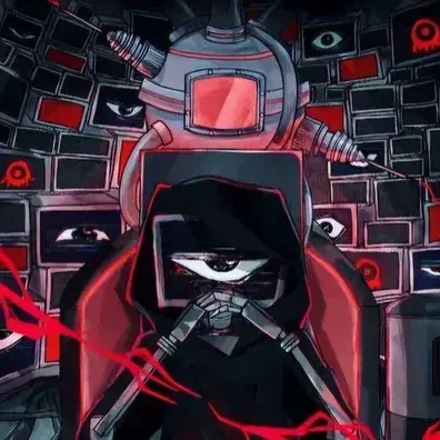 GroggyPeach2003의 Dr. Harley Sawyer