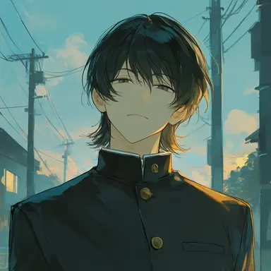 Profile image of So Niijima