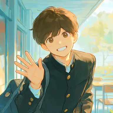 Profile image of Kanato Natsume