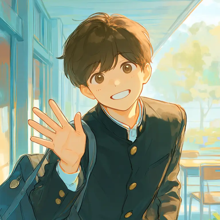 WittyChili8011의 【개인용】 둘이서 대화할 뿐 【BL】
