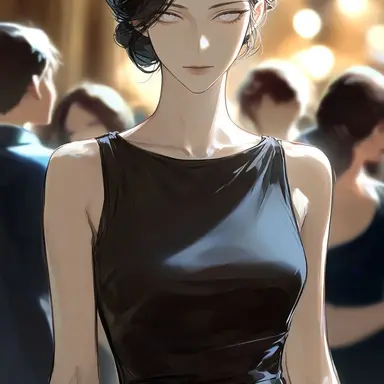Profile image of Sable Maren