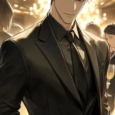 Profile image of Dorian Voss