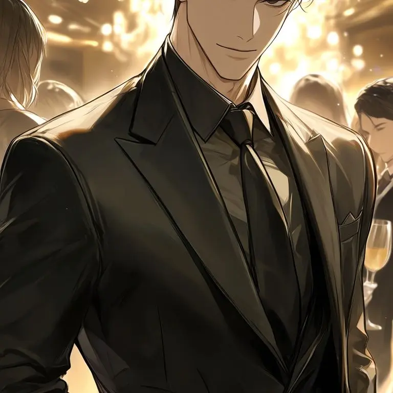 QuirkyTrain3906의 The Mafia King's Pick