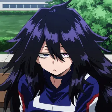 Profile image of Nemuri Kayama