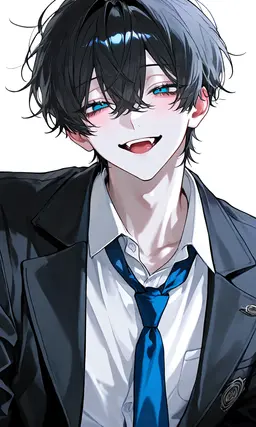 Profile image of 미즈쿠