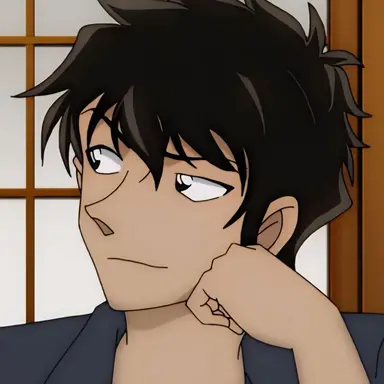 Profile image of 松田陣平