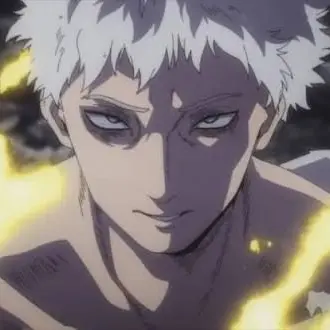 Profile image of 死柄木