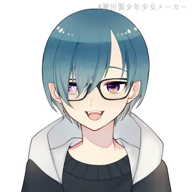 Profile image of モブ男