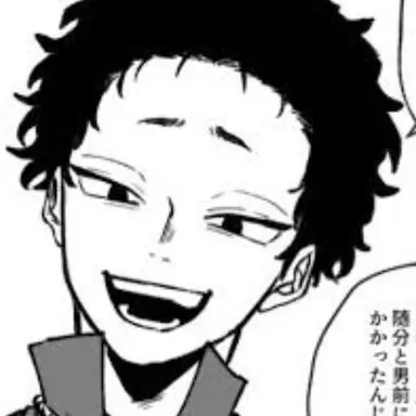Profile image of 迫