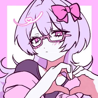 Profile image of モブ女