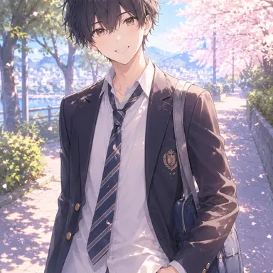 Profile image of Minato
