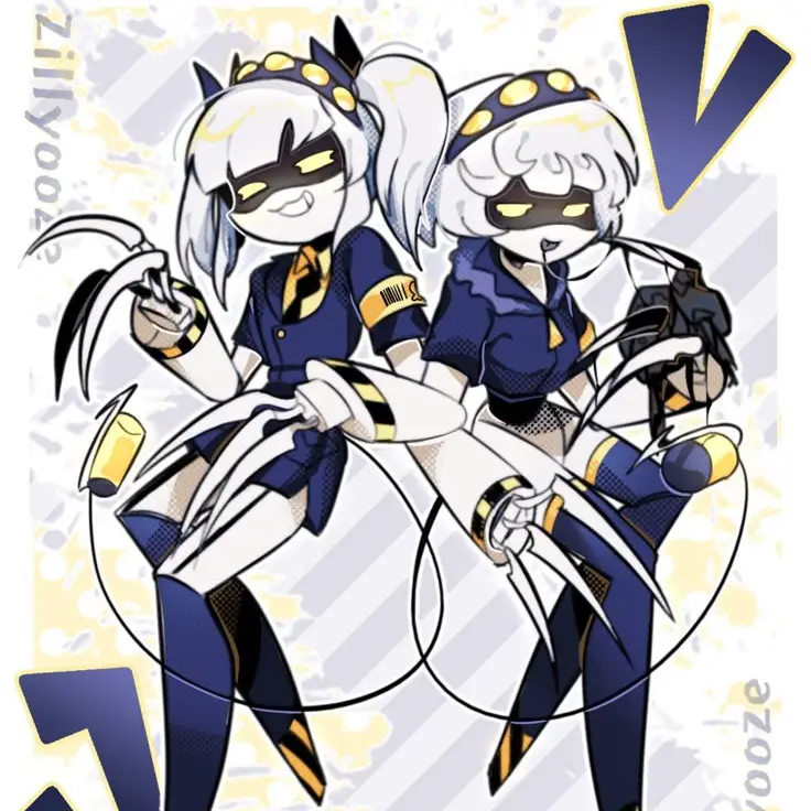 UpsetDisk1199의 J＆V