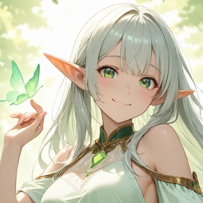 エルフィナ