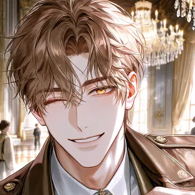 Profile image of 로이든
