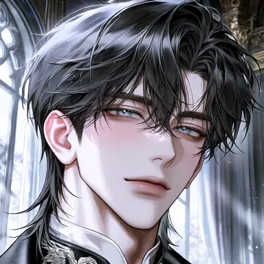 Profile image of 카엘