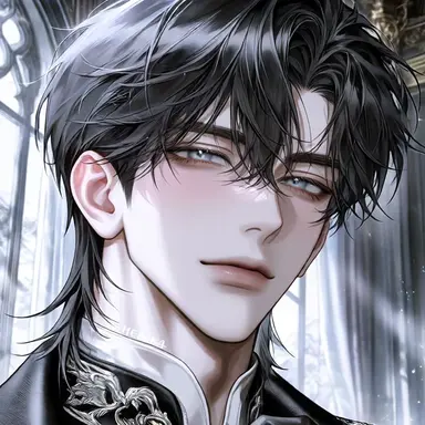 Profile image of 카엘